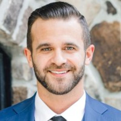 Josh Bishop